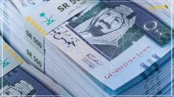 تطور جديد.. سعر الريال السعودي مقابل الجنيه المصري اليوم | أرقام مفاجئة في التعاملات